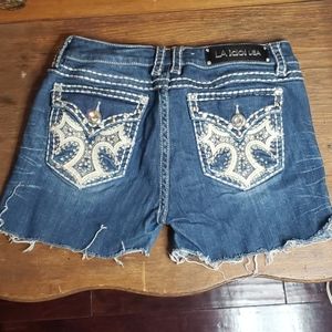 Cut offs...size 11 cute shorts🛍🛍